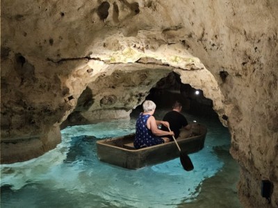 Balatonmeer Hongarije